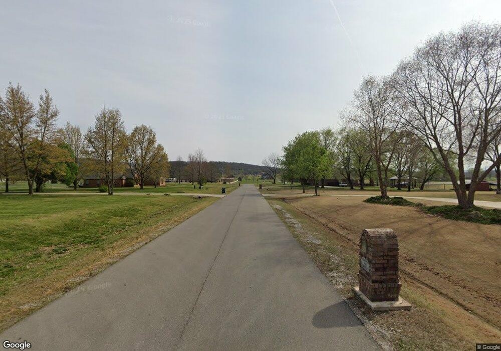 -- Lee Ann Way L8, Prairie Grove, AR 72753 - photo 1