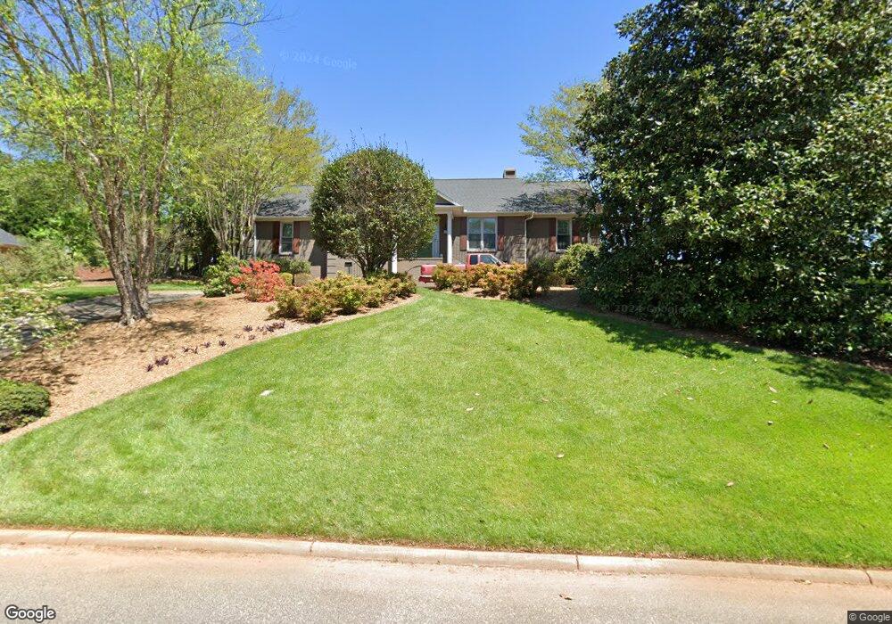 103 Valley Oak Dr, Greenville, SC 29617 - photo 1