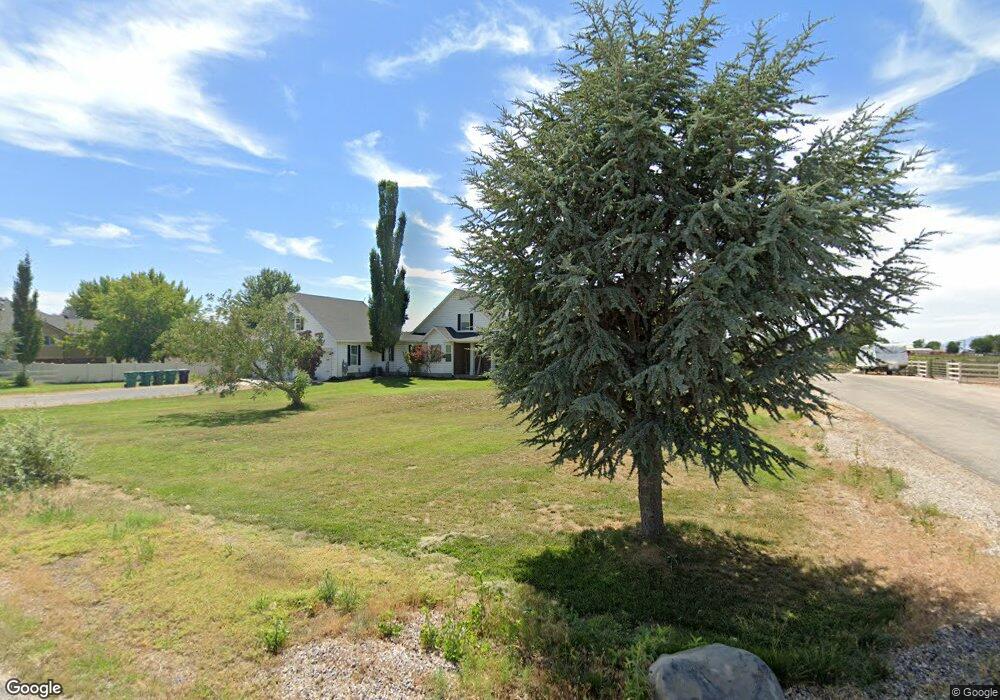 6491 W 4725 S, Hooper, UT 84315 - photo 1