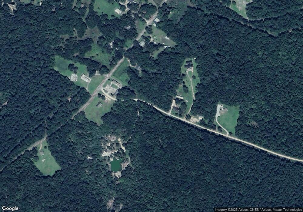 0 N Point Peter Rd unit 1025622, Carlton, GA 30627 - photo 1