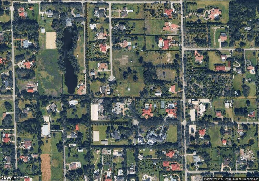 6250 SW 180th Terrace, Southwest Ranches, FL 33331 - photo 1