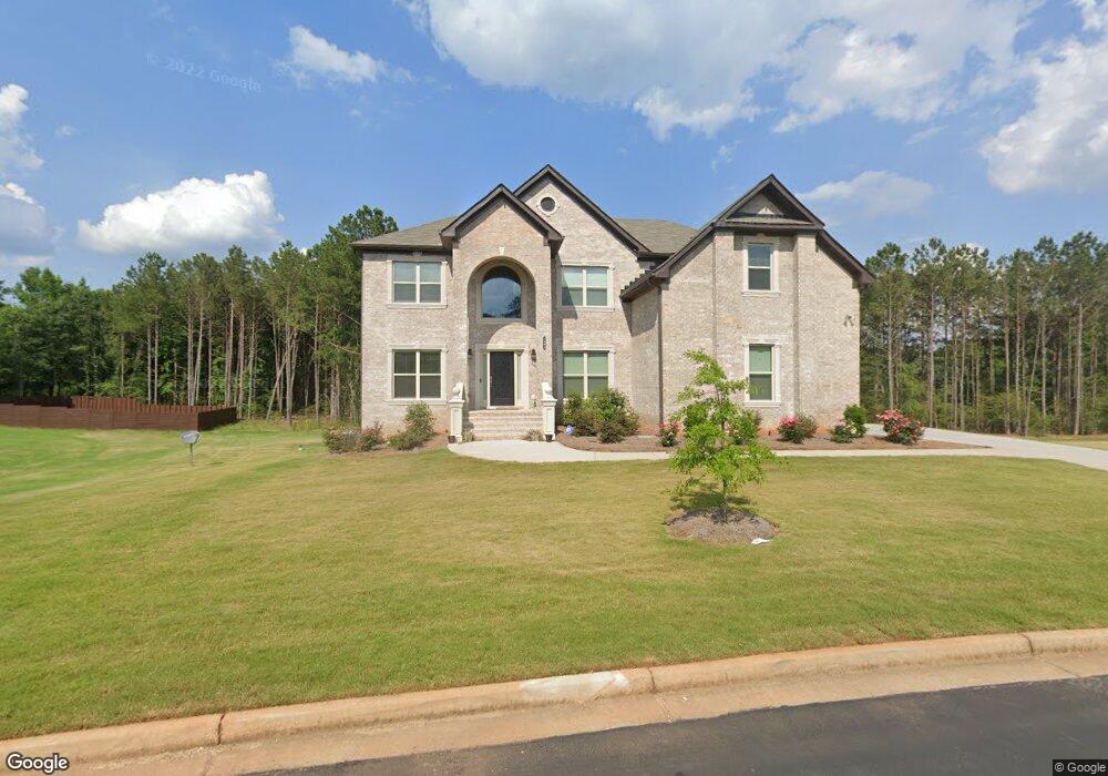 1481 Kings Point Way SW unit 39, Conyers, GA 30094 - photo 1