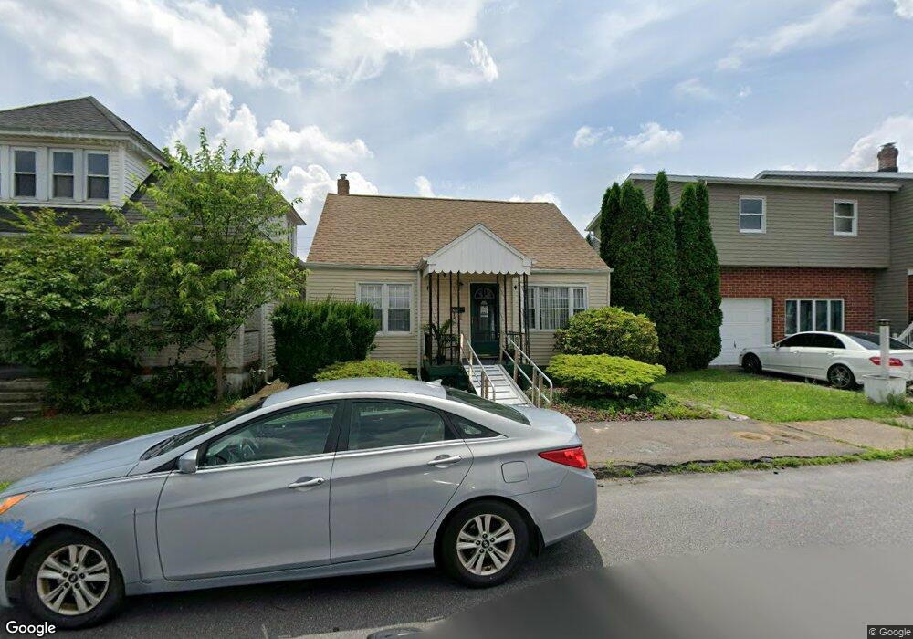 444 Muir Ave, Hazleton, PA 18201 - photo 1