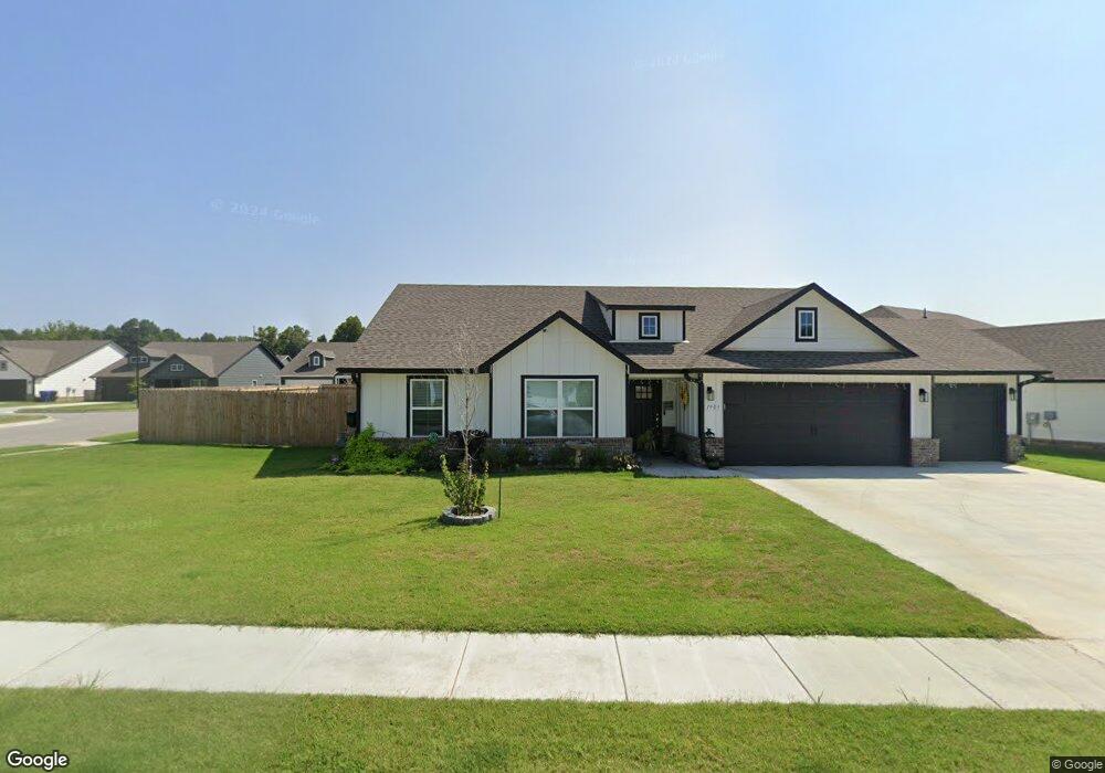 6700 S 18th St, Broken Arrow, OK 74011 - photo 1