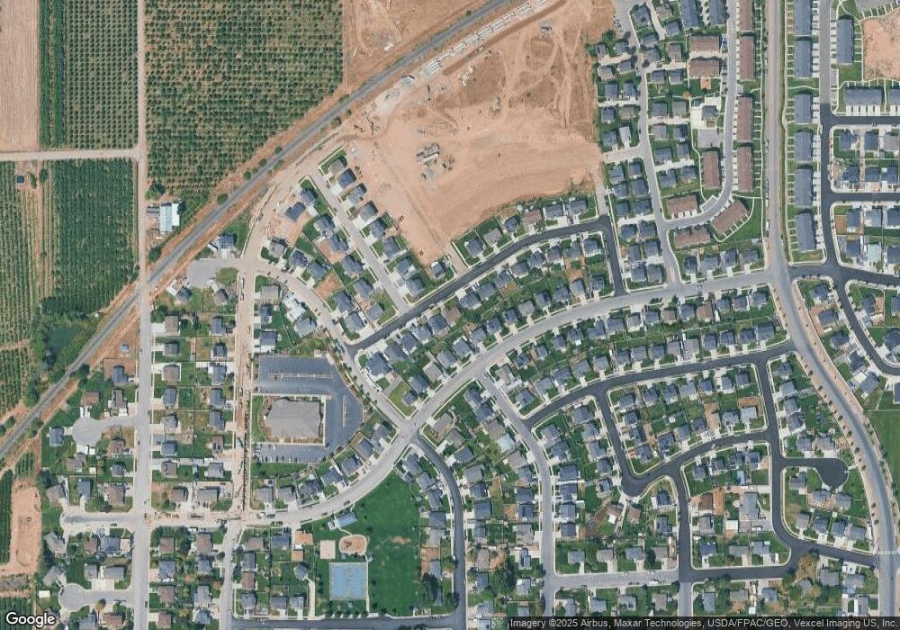 239 W Braeburn Ln unit LOT 9, Santaquin, UT 84655 - photo 1