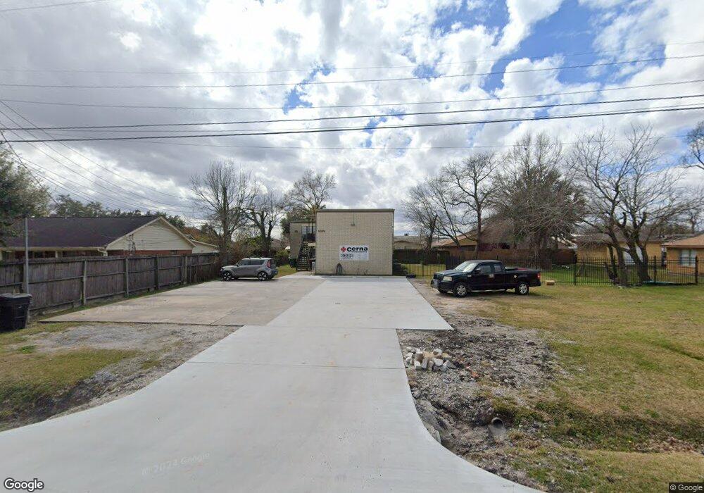 6326 Culmore Dr unit 3, Houston, TX 77087 - photo 1