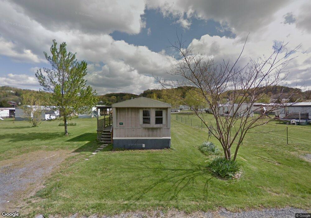 216 5th St, Moorefield, WV 26836 - photo 1