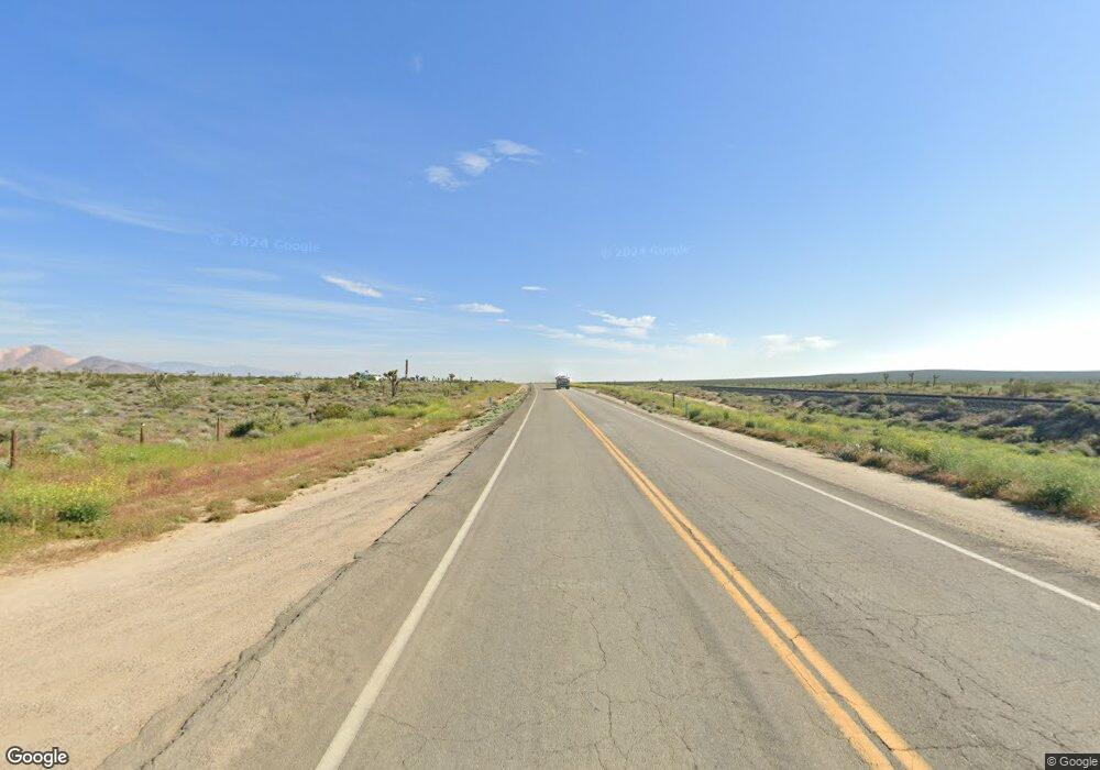 24 On Sierra Hwy and Dawn, Rosamond, CA 93560 - photo 1