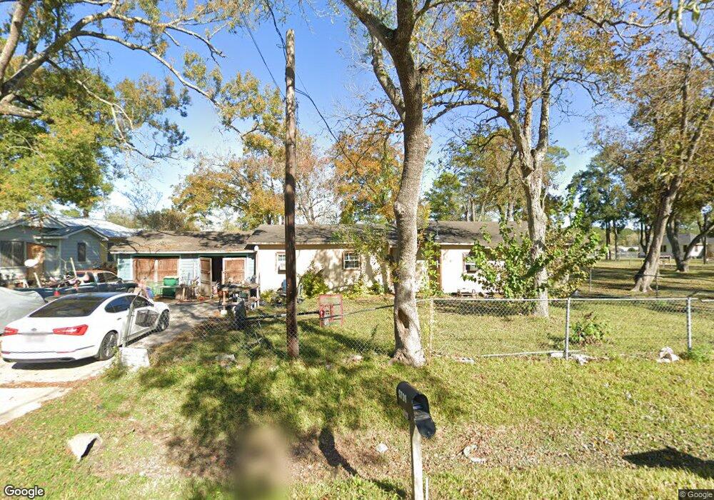 5729 Gaston St, Houston, TX 77016 - photo 1