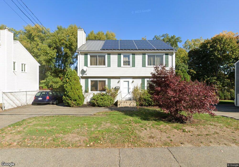 207 Main St, Waltham, MA 02453 - photo 1