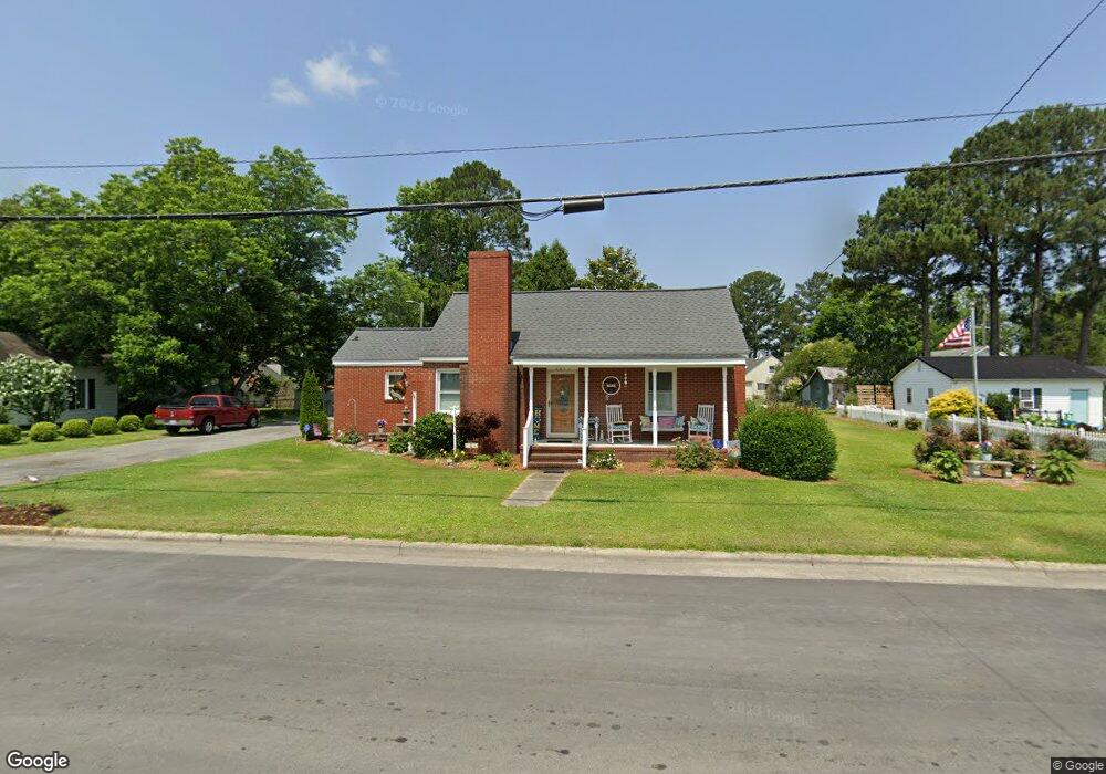 2652 Church St, Winterville, NC 28590 - photo 1