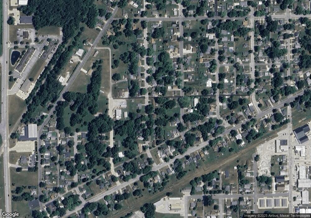 1528 Urban Ave, Auburn, IN 46706 - photo 1