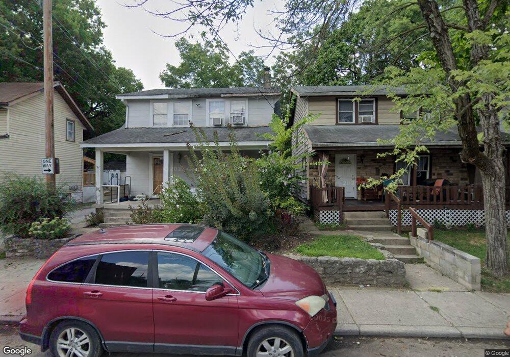 503 S Ogden Ave, Columbus, OH 43204 - photo 1