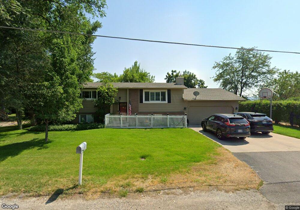 439 W 400 N, Hyrum, UT 84319 - photo 1