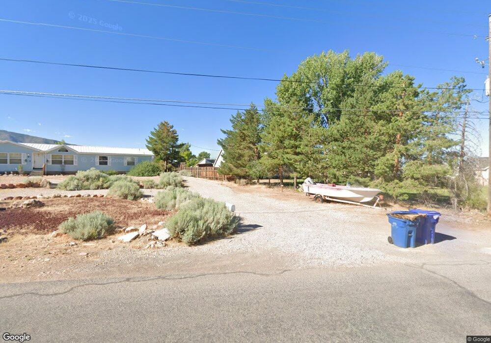 650 Canyon Rd, Fillmore, UT 84631 - photo 1