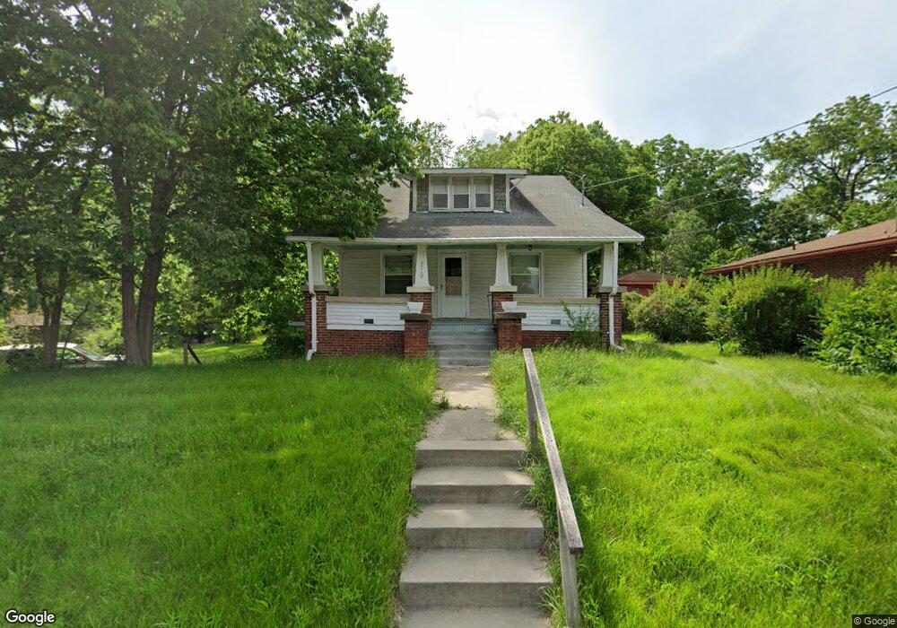 3710 E 28th St, Des Moines, IA 50317 - photo 1