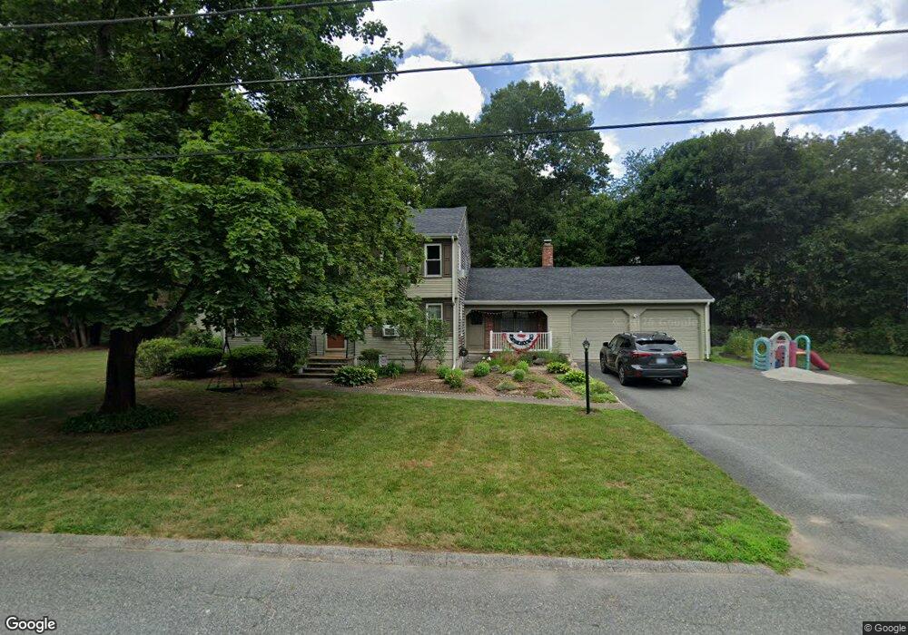 3 Old Forge Rd, Cumberland, RI 02864 - photo 1