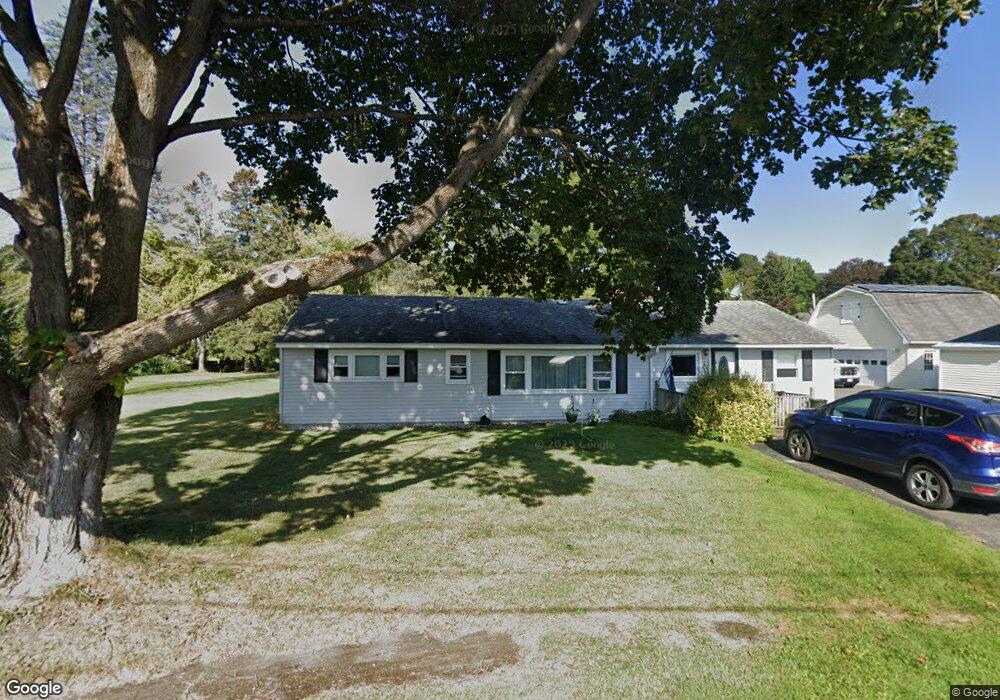 136 Dean St, Cheshire, MA 01225 - photo 1