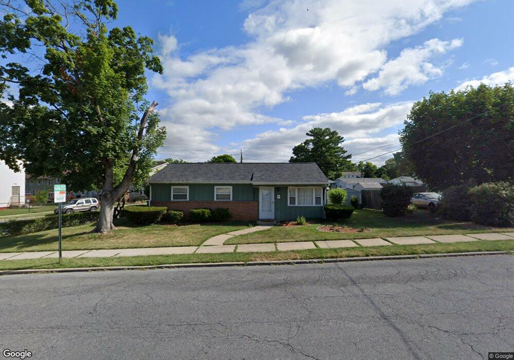 101 Madison St, Frederick, MD 21701 - photo 1