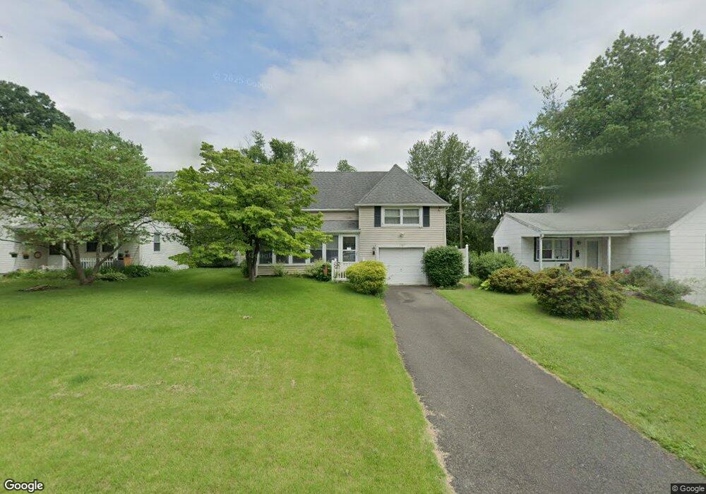 1327 Birchwood Ave, Abington, PA 19001 - photo 1