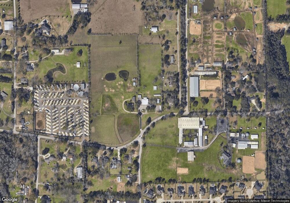 10602 Hufsmith Rd, Tomball, TX 77375 - photo 1