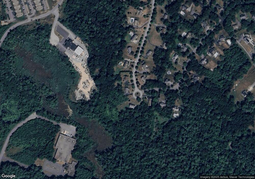 15 Long View Way, Georgetown, MA 01833 - photo 1