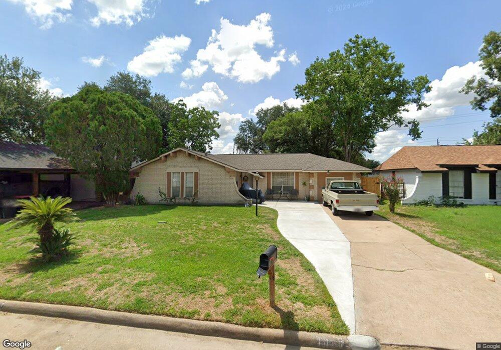 1023 Crestbrook Dr, Houston, TX 77038 - photo 1