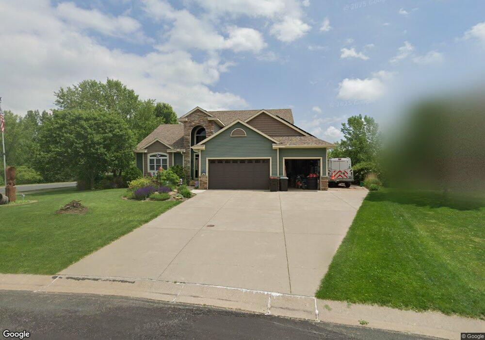 5655 Finley Bay N, Hugo, MN 55038 - photo 1