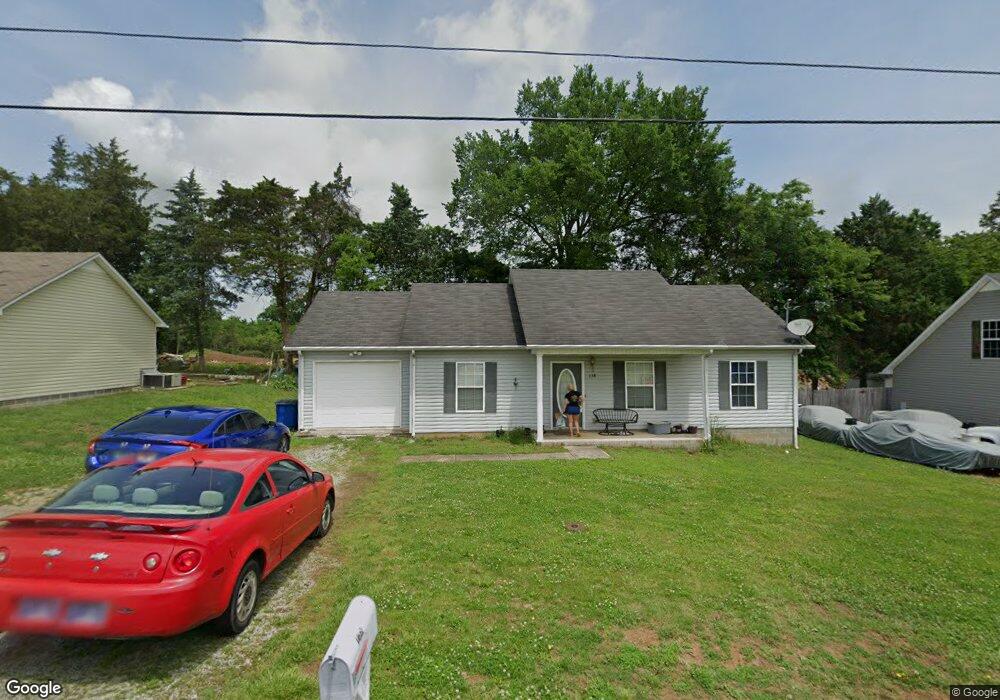 138 Stonefield Cir, Shelbyville, TN 37160 - photo 1