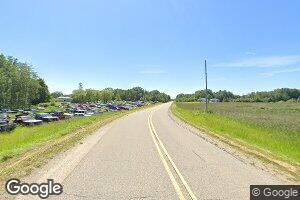 2167 Thayer Rd, Lupton, MI 48635