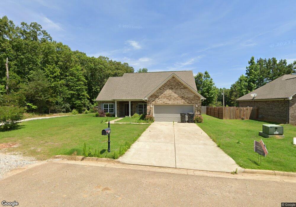 408 Ohara Dr, Oxford, MS 38655 - photo 1