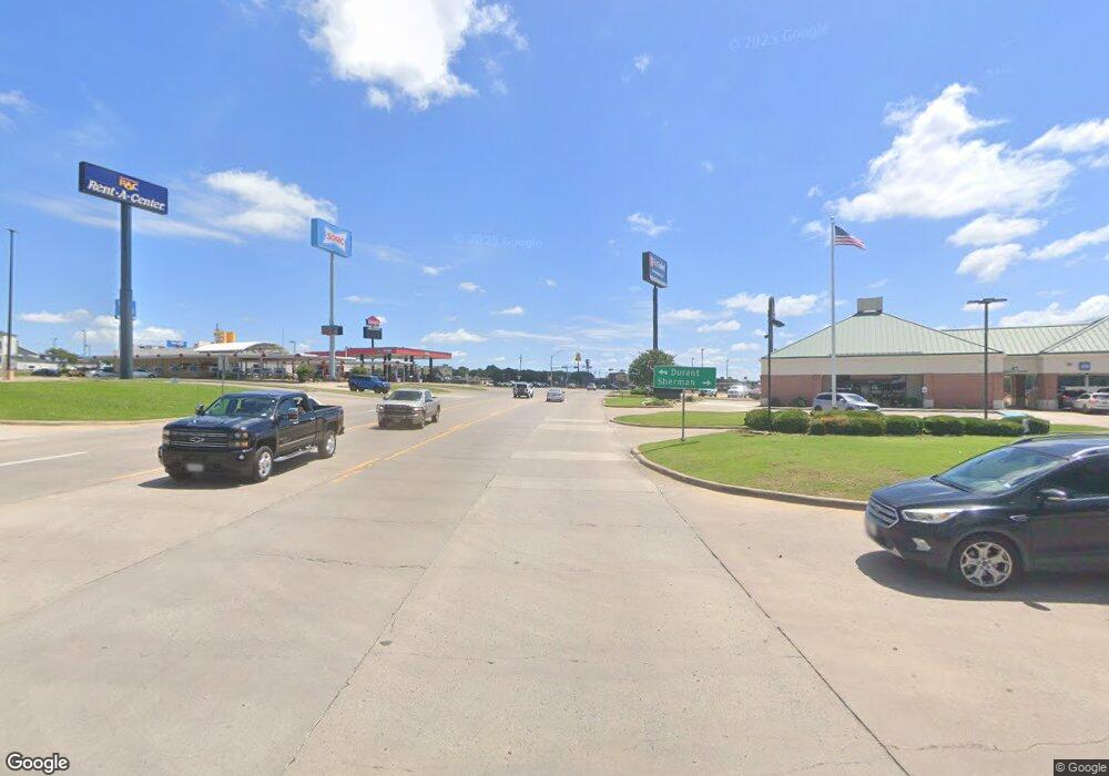 3368 E Fm 120, Denison, TX 75021 - photo 1