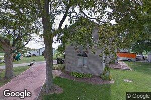 212 Railroad St, Gordon, OH 45304