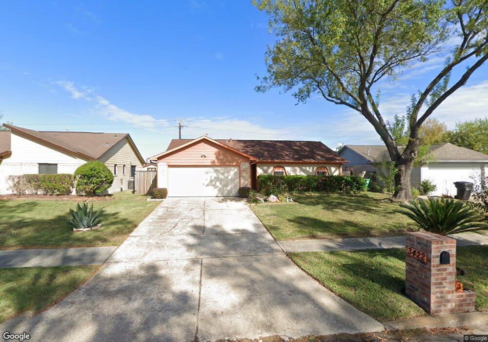 3422 Abinger Ln, Houston, TX 77088 - photo 1