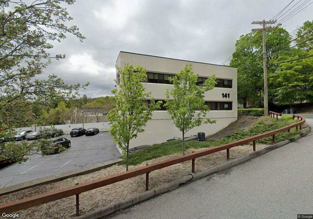 141 N State Rd, Briarcliff Manor, NY 10510 - photo 1