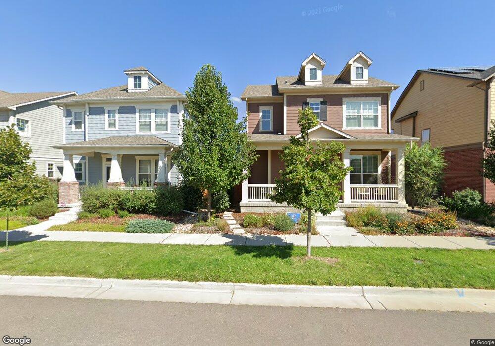 10867 E 26th Ave, Denver, CO 80238 - photo 1