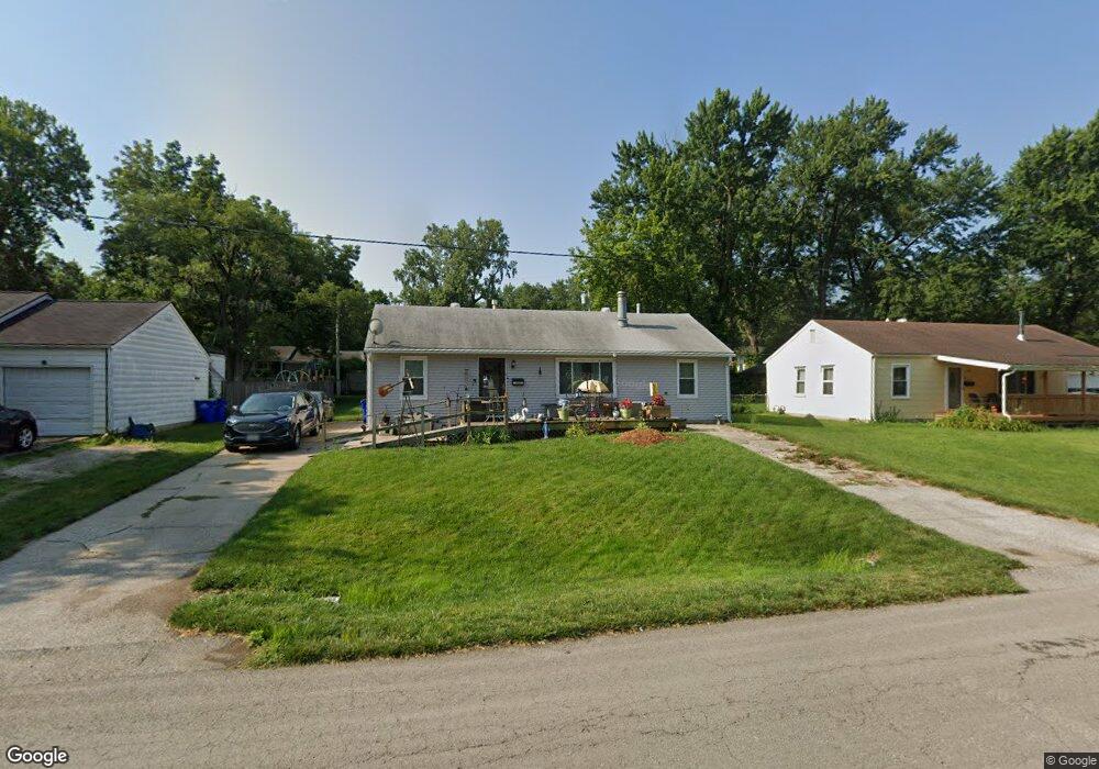 11405 W 68th St, Shawnee, KS 66203 - photo 1