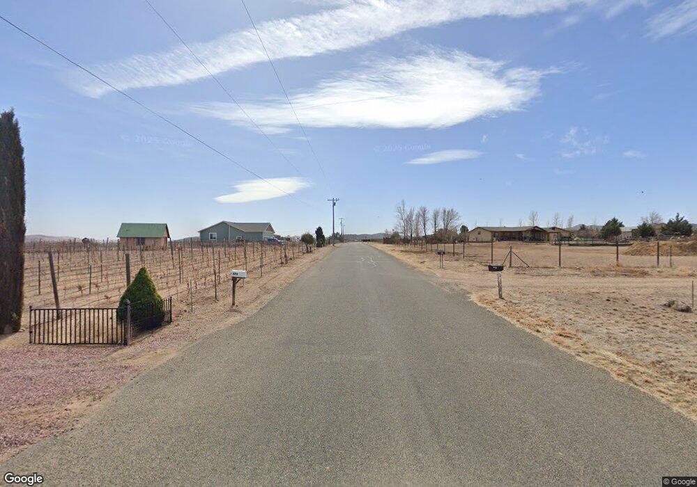 0 N Grandview, Paulden, AZ 86334 - photo 1