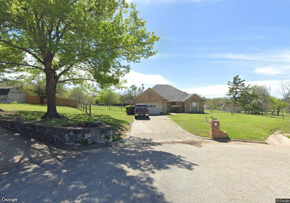 125 Meadow Creek Dr, Weatherford, TX 76085 - photo 1