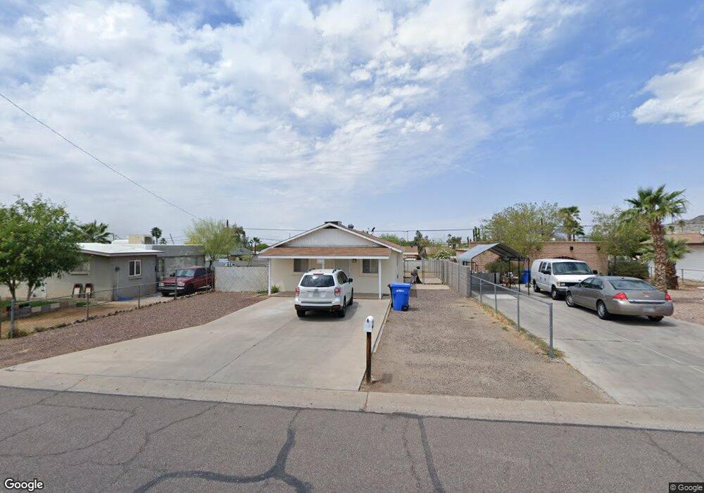 9050 N 13th Place, Phoenix, AZ 85020 - photo 1