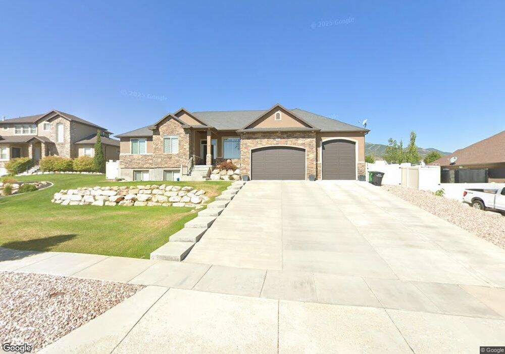 8052 S Harley Cove, West Jordan, UT 84081 - photo 1