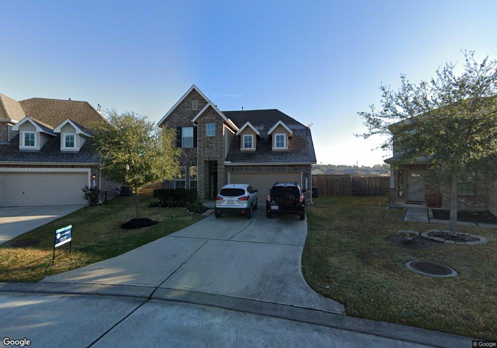23626 Virginia Pine Dr, Tomball, TX 77375 - photo 1