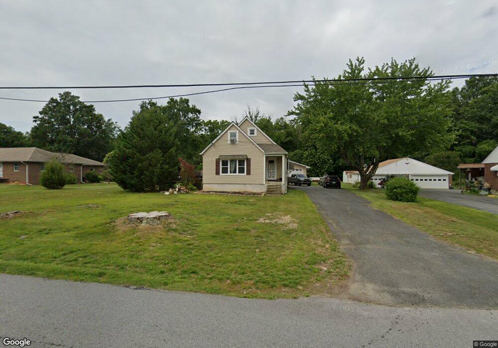 10610 Vincent Rd, White Marsh, MD 21162 - photo 1