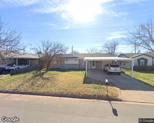 4517 State St, Abilene, TX 79603 | Homes.com