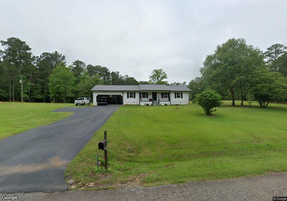 143 Josey Rd, Forsyth, GA 31029 - photo 1