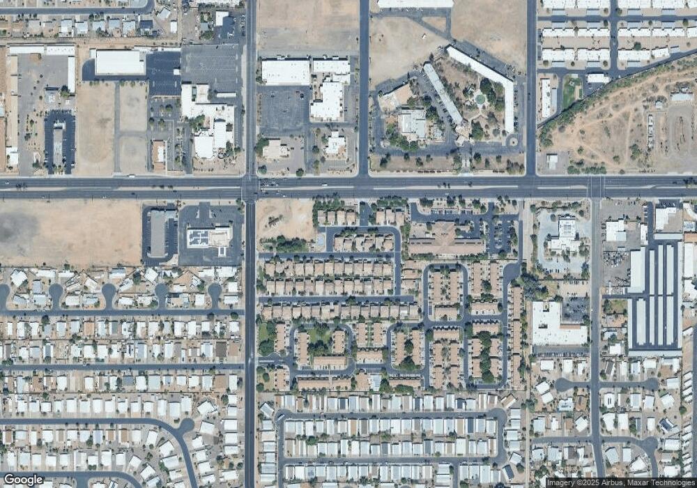 5658 E Adrian Ave, Mesa, AZ 85206 - photo 1