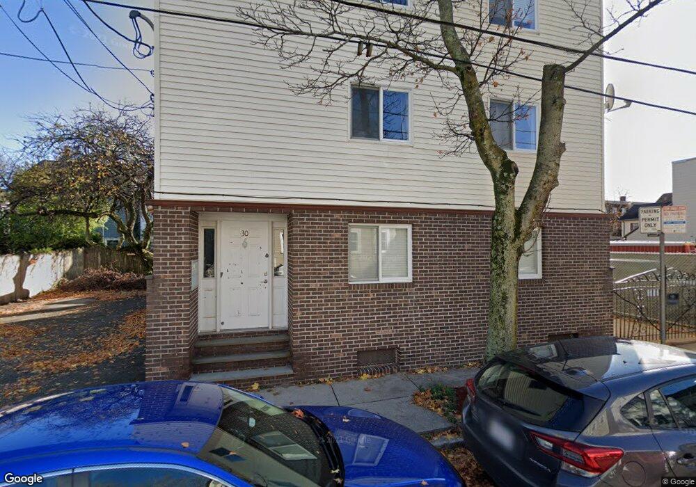 30 Hunting St, Cambridge, MA 02141 - photo 1