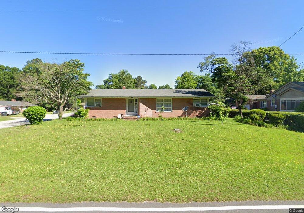 1120 Laurens St, Camden, SC 29020 - photo 1