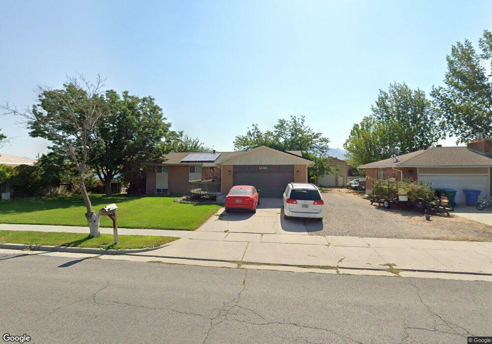 12261 S 2240 W, Riverton, UT 84065 - photo 1