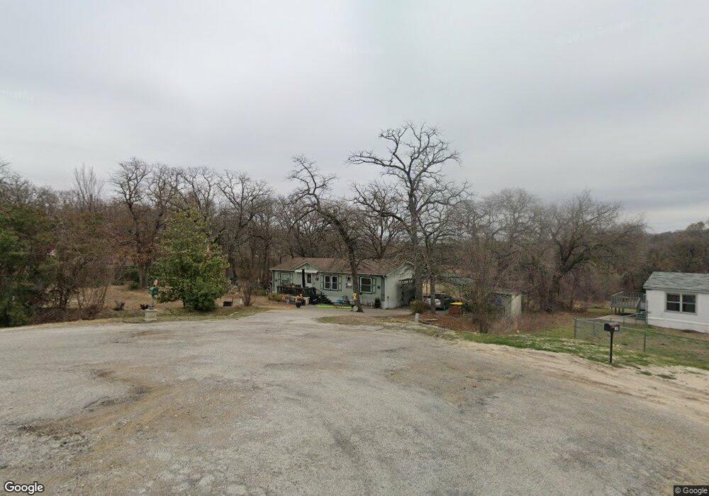 183 Adalida Ln, Springtown, TX 76082 - photo 1